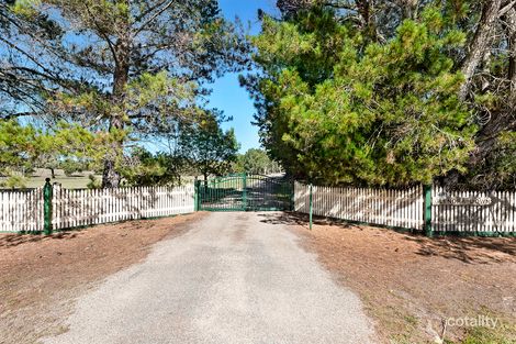 Property photo of 401 Macs Reef Road Bywong NSW 2621
