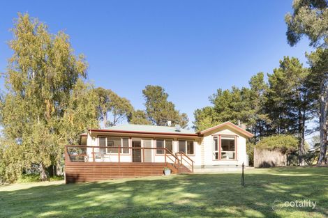 Property photo of 401 Macs Reef Road Bywong NSW 2621