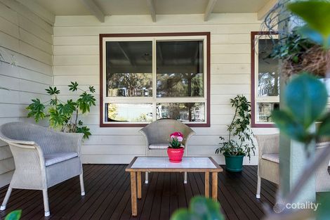 Property photo of 401 Macs Reef Road Bywong NSW 2621