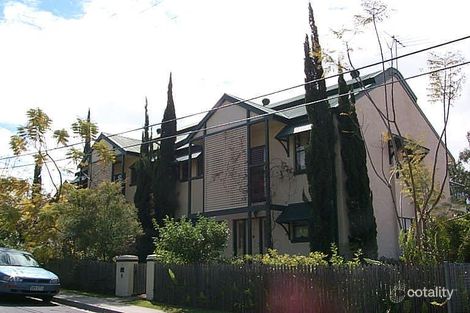 2/51 Prince St, Paddington, QLD 4064