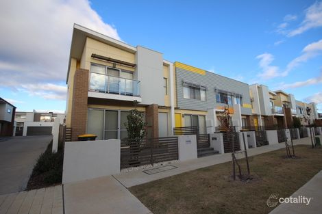Property photo of 7 Zanci Street Crace ACT 2911