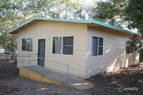 12 South St, Queenton, QLD 4820