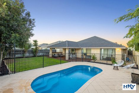 Property photo of 17 Kalinga Drive Ellenbrook WA 6069