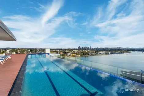 Property photo of 37D Harbour Road Hamilton QLD 4007