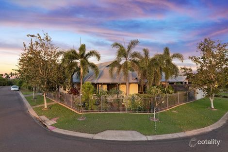 Property photo of 15 Dolphin Court Parap NT 0820