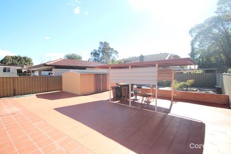 Property photo of 19 Eighth Avenue Campsie NSW 2194