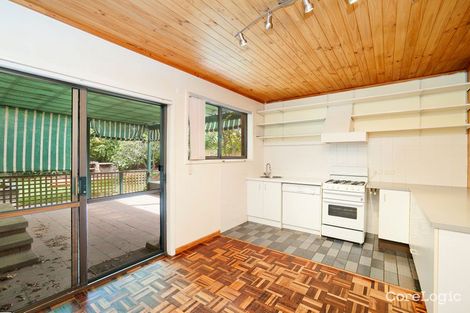 Property photo of 7 Gunning Place Kambah ACT 2902