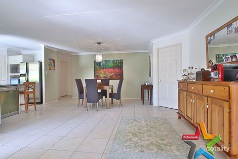 Property photo of 39 Gordonia Drive Regents Park QLD 4118
