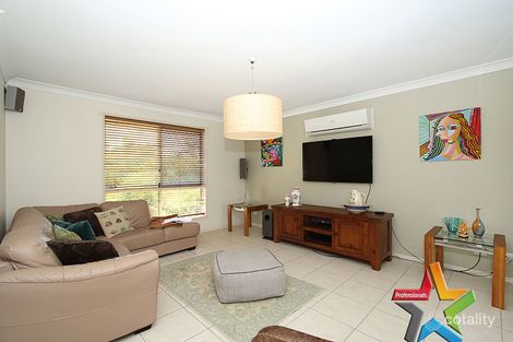 Property photo of 39 Gordonia Drive Regents Park QLD 4118