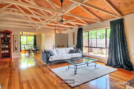 Property photo of 4 Squires Street Sunnybank Hills QLD 4109