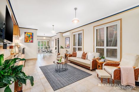 Property photo of 98 Woolnough Drive Mill Park VIC 3082