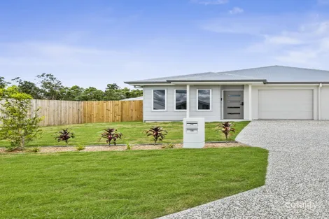 3 Alexander Pl, Gleneagle, QLD 4285