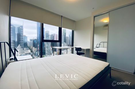 2601/318 Russell St, Melbourne, VIC 3000