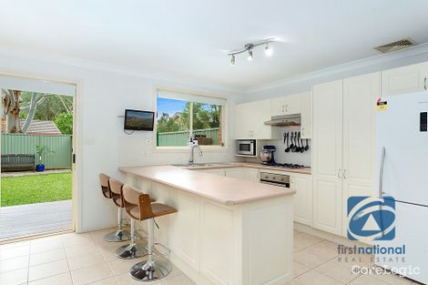 Property photo of 2/16 Hillcrest Road Quakers Hill NSW 2763