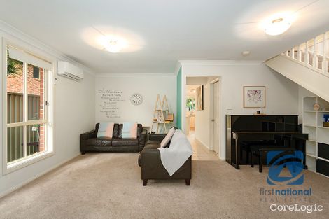 Property photo of 2/16 Hillcrest Road Quakers Hill NSW 2763