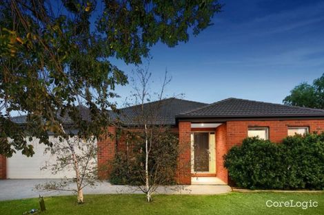 35 Menzies Ave, Point Cook, VIC 3030