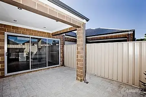 Property photo of 50A Pearl Parade Scarborough WA 6019