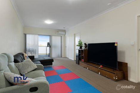 Property photo of 27/50 Warby Street Campbelltown NSW 2560