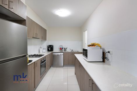 Property photo of 27/50 Warby Street Campbelltown NSW 2560