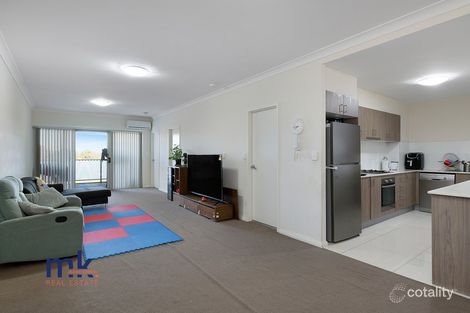 Property photo of 27/50 Warby Street Campbelltown NSW 2560