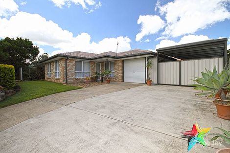 188 Johnson Rd, Hillcrest, QLD 4118