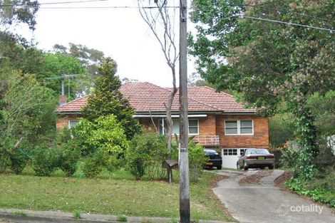 17 Junction Rd, Wahroonga, NSW 2076