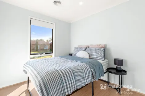 Property photo of 54 McMurray Crescent Hoppers Crossing VIC 3029