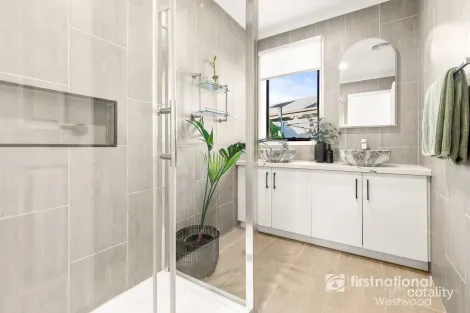 Property photo of 54 McMurray Crescent Hoppers Crossing VIC 3029