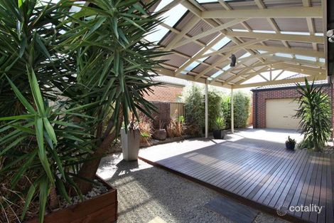 Property photo of 38 Central Parkway Caroline Springs VIC 3023