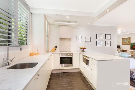 Property photo of 1D/4 Hampden Street Paddington NSW 2021