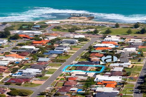 Property photo of 23 Elliott Road Trigg WA 6029