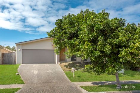 28 Garden Rd, Coomera, QLD 4209