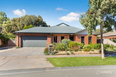 18 Regent St, Strathfieldsaye, VIC 3551