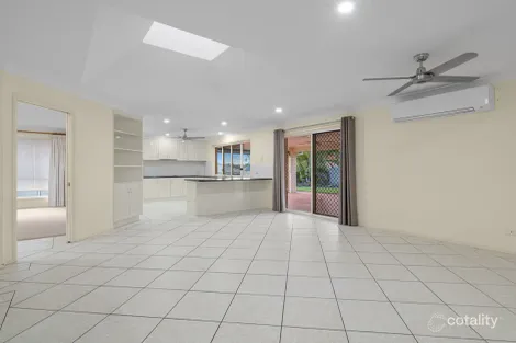 Property photo of 59 Burnside Crescent Westlake QLD 4074