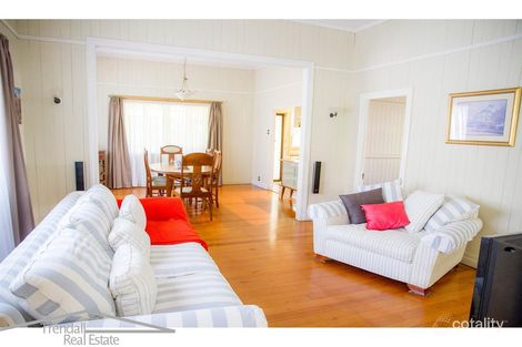 Property photo of 21 Northview Outlook Moorooka QLD 4105