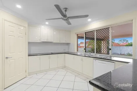 Property photo of 59 Burnside Crescent Westlake QLD 4074