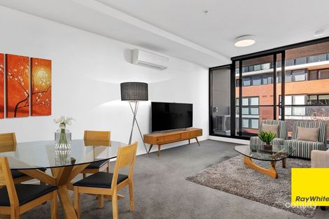 204/8 Grosvenor St, Abbotsford, VIC 3067