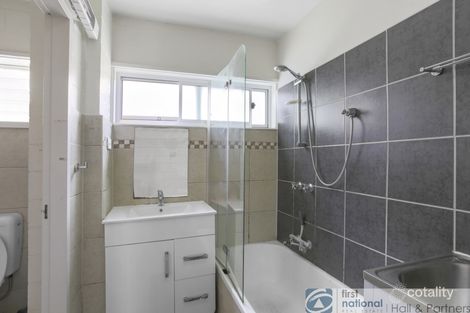 Property photo of 4/112 Princes Highway Dandenong VIC 3175