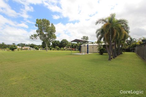 Property photo of 1 Jillian Court Alice River QLD 4817