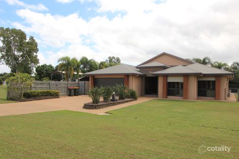 Property photo of 1 Jillian Court Alice River QLD 4817