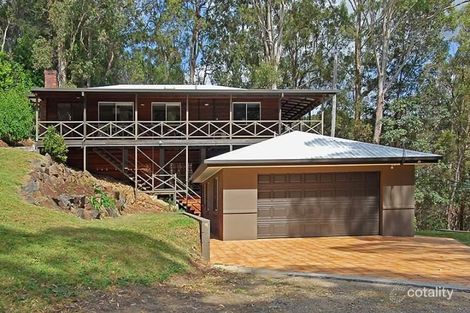 Property photo of 31 Kyte Street Currumbin Valley QLD 4223