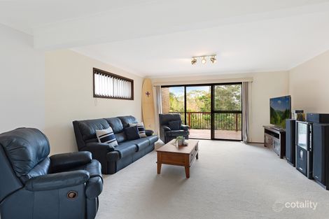 Property photo of 21 Easter Parade North Avoca NSW 2260
