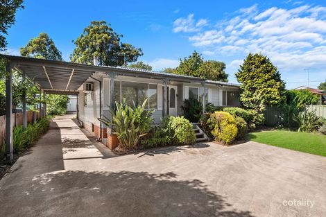 Property photo of 64 Tyne Crescent North Richmond NSW 2754