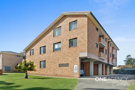 5/4 Shorland Pl, Nowra, NSW 2541