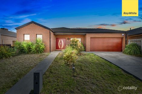 Property photo of 23 Noranda Circuit Harkness VIC 3337