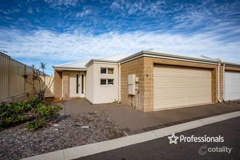 Property photo of 8/26 Johnston Street Geraldton WA 6530