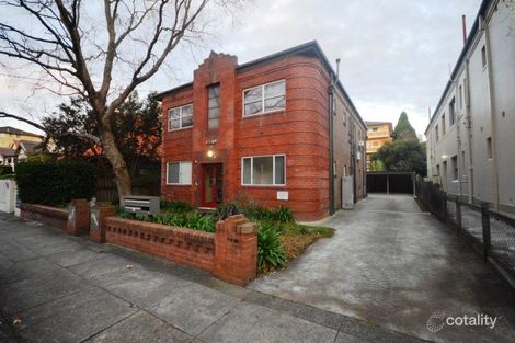 2/45 Bland St, Ashfield, NSW 2131