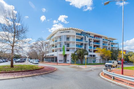 50/180 Stirling St, Perth, WA 6000