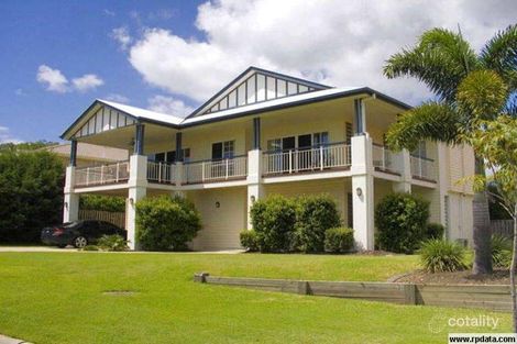 Property photo of 14 Brittany Drive Oxenford QLD 4210