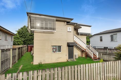 Property photo of 348 Wardell Street Enoggera QLD 4051